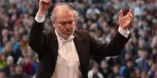 Navalnaya su direttore orchestra Gergiev: "Complice Putin". Giuli: "Rischio propaganda"