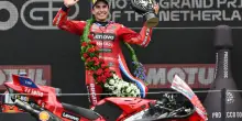 MotoGP ad Assen: le pagelle del GP d’Olanda