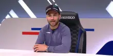 Pasini: "Bezzecchi ritrovato, è tornato quello di Misano"