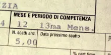 Tredicesima, ipotesi detassazione in Manovra: le simulazioni per fasce di reddito