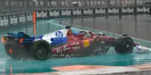Formula 1 a Miami, la diretta live della Sprint Race