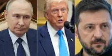 Guerra Ucraina, la Casa Bianca valuta Budapest per trilaterale con Putin e Zelensky