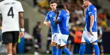 Germania-Italia U21 3-2 dts. Italia eroica ma eliminata, Germania avanti ai supplementari