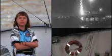 Global Sumud Flotilla: "Drone attacca barca con a bordo Greta Thunberg". Tunisia: "Falso"