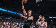 Eurobasket, le pagelle delle stelle: protagonisti, sorprese e delusioni del torneo