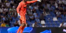 Le pagelle di Sassuolo-Lazio 1-0: Muric è MVP