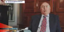 Pippo Baudo e la rivalità Coppi-Bartali: l'intervista