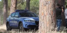 Giallo di villa Pamphili, madre e figlia sarebbero americane