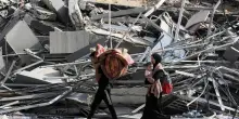 Guerra Israele, Ue chiede riconoscimento Palestina. Netanyahu: non ci sarà uno Stato