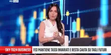 SkyTg24 Business, la puntata del 20 giugno 2025
