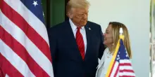 Braga (Pd): "Meloni chiarisca le parole di Trump su rottura con l'Ue"