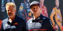 F1, Verstappen nel giovedì di Monaco: "In qualifica fondamentale trovare il ritmo". VIDEO