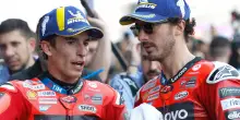 MotoGP, la griglia di partenza del GP Indonesia a Mandalika