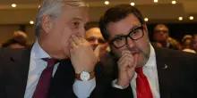 Tassa affitti brevi, Tajani: "Noi contrari". Salvini: "Una svista, va cancellata"