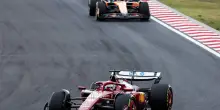 F1, GP Ungheria: battere questa McLaren missione improponibile. VIDEO