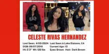 Identificato il cadavere nell'auto del rapper D4vd. Si tratta di una minorenne scomparsa