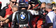 SBK, Toprak campione dopo la Superpole Race di domenica se... LE COMBINAZIONI