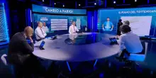 Verso Psg-Atalanta: l'analisi a Sky Calcio Club
