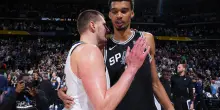 NBA, speranze di titolo? Una parola che definisce la stagione di ogni squadra