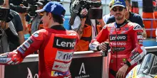 MotoGP oggi, la Sprint Race del GP d'Italia (Mugello) in diretta LIVE