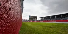 Formula 1, il circuito del GP Canada: giri, lunghezza e curve di Montreal. FOTO