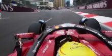 Hamilton-Leclerc, mancato swap nel finale per la Ferrari: la ricostruzione