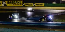 Civ, la Racing Night di Misano live su Sky tra Superbike, Production Bike e Supersport 600