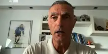 Calciatore pestato, Bergomi: atto gravissimo, non si deve ripetere