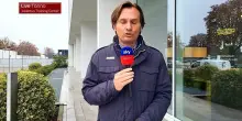 Chi è Darren Burgess, il nuovo dirigente scelto da Comolli