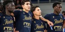 Italia verso EuroBasket 2025, Pozzecco "taglia" Bortolani e Caruso