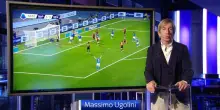 Napoli: un mese di gol per Rasmus Hojlund