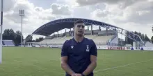 URC, le Zebre attendono i Lions: le parole di Fusco