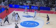 Italia-Argentina 84-72: gli highlights dell'amichevole pre Europei di Basket 2025