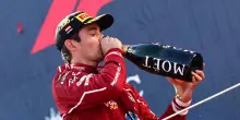 Leclerc dopo il GP Austria: "Weekend positivo, non ho rimpianti". VIDEO