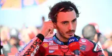 MotoGP, la griglia di partenza del GP San Marino a Misano