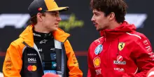 Formula 1, la conferenza in live streaming del GP Ungheria all'Hungaroring