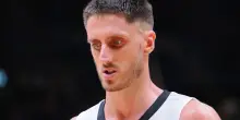 Polonara: "La morte fa paura ma batterò la leucemia"