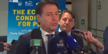 Referendum cittadinanza, Conte: puntare su ius scholae