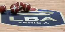 Classifica Lega Basket Serie A 2025-26: Brescia ancora capolista solitaria