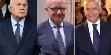 Almasri, arrivata richiesta autorizzazione a procedere per Piantedosi, Nordio, Mantovano