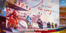 MotoGP, oggi il GP a Le Mans (Francia): orari tv e ultime news