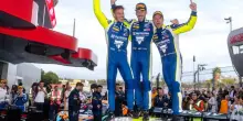 GTWC: McLaren #58 vince la gara di Barcellona, il titolo va a Rutronik #96