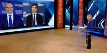 Elezioni regionali Marche, Acquaroli e Ricci: confronto tra canditati su Sky TG24. VIDEO