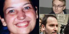 Garlasco, iniziato incidente probatorio. Su impronte analizzate oggi non c'è sangue
