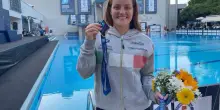 Europei di tuffi 2025, oro per Chiara Pellacani nel trampolino da 1 metro