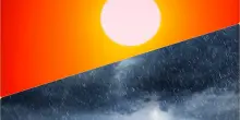 Ferragosto, Italia spaccata tra caldo e temporali. Le previsioni meteo e i bollini rossi