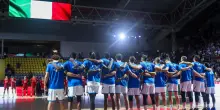 Eurobasket, dove vedere gli ottavi degli Europei di basket in tv e streaming