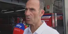 Honda, da Jorge Martin all'infortunio di Marini: l'intervista di Alberto Puig