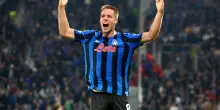 Atalanta-Bruges 2-1: video, gol e highlights