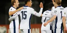 Mondiali 2026, le squadre qualificate e i gironi: l'Inghilterra stacca il pass